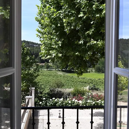 Domaine Perreal D'hotes *