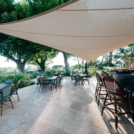 Domaine Perreal D'hotes